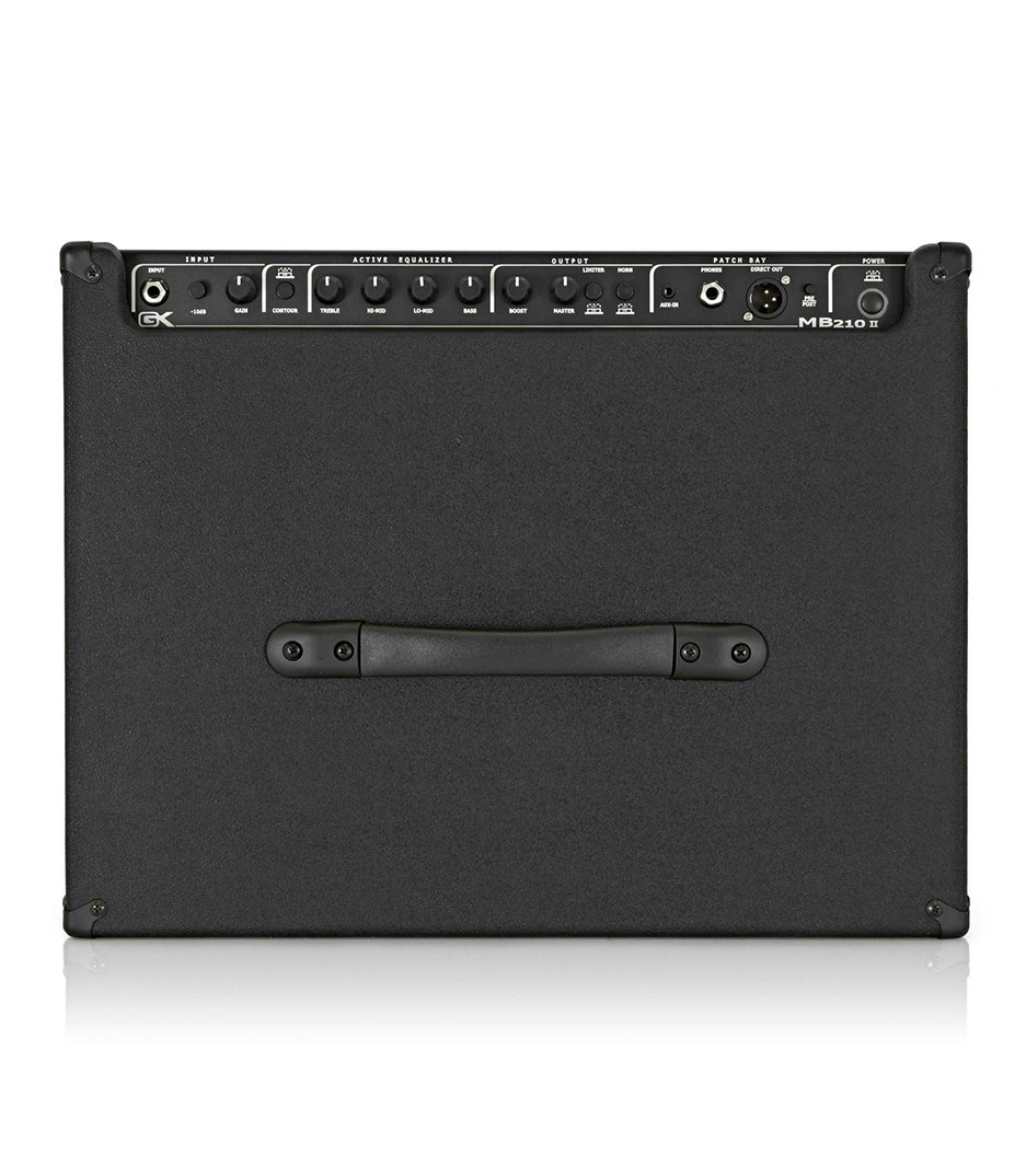 Buy Online MB 210-II - GK
